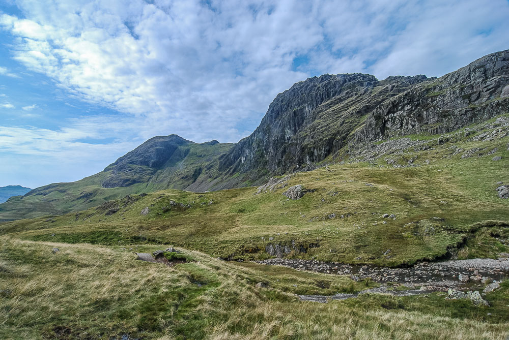 Pavey Ark Pavey Ark